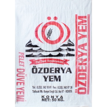 Özderya Düve Yemi (16/2700)